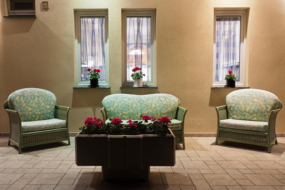 Deluxeapartman Appartement Nyíregyháza Kamer foto