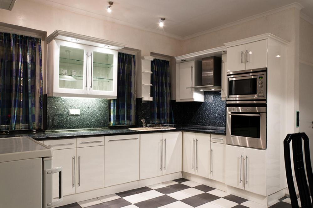 Deluxeapartman Appartement Nyíregyháza Kamer foto