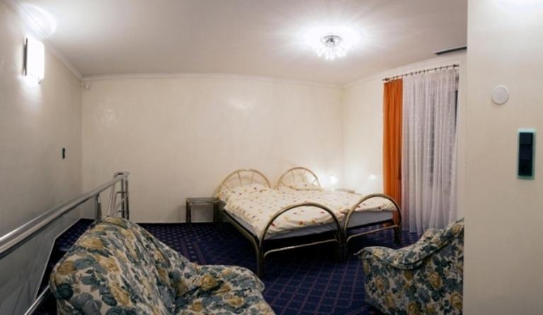 Deluxeapartman Appartement Nyíregyháza Kamer foto