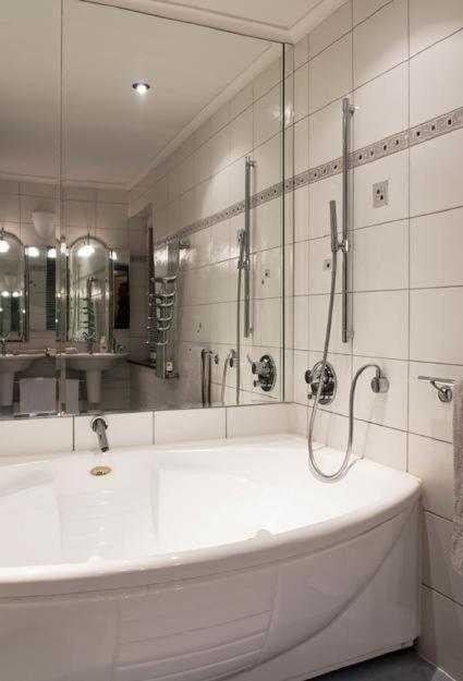 Deluxeapartman Appartement Nyíregyháza Kamer foto