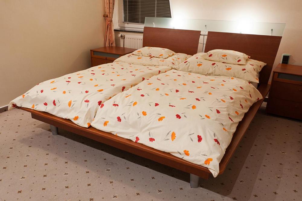 Deluxeapartman Appartement Nyíregyháza Kamer foto